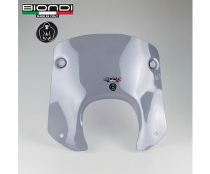 ΖΕΛΑΤΙΝΑ BIONDI ΓΙΑ PIAGGIO BEVERLY 125 - 300 - 350 '10 GREY