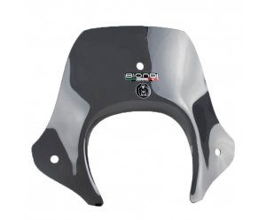 ΖΕΛΑΤΙΝΑ BIONDI ΓΙΑ PIAGGIO BEVERLY 125 - 300 '10 SMOKE