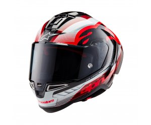 ΚΡΑΝΟΣ SUPERTECH R10 TEAM CARBON RED