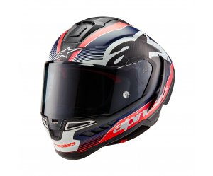 ΚΡΑΝΟΣ SUPERTECH R10 TEAM CARBON BLUE