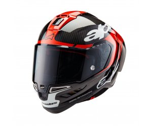 ΚΡΑΝΟΣ ALPINESTARS SUPERTECH ELEMENT R10