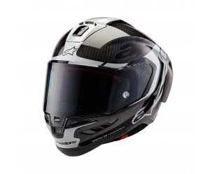 ΚΡΑΝΟΣ ALPINESTARS SUPERTECH ELEMENT R10