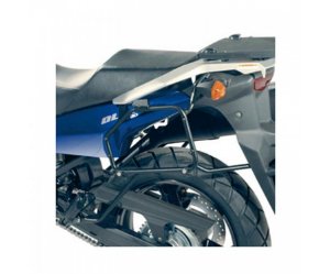 Βάσεις πλαϊνών βαλιτσών PL532_DL650'04 V-Strom Suzuki Givi
