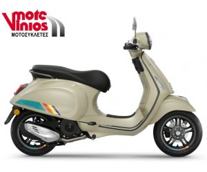 Vespa Primavera 150 S