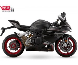 QJ MOTOR SRK921RR