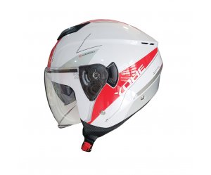 ΚΡΑΝΟΣ YOHE 852 SV ΛΕΥΚΟ/ΚΟΚΚΙΝΟ