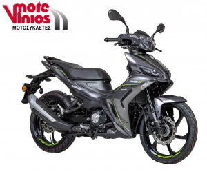 BENELLI RCX 185