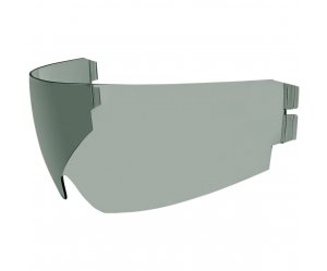 Εσωτερική Ζελατίνα ICON Airflite Dropshield Light Smoke