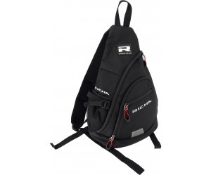 ΣΑΚΙΔΙΟ ΠΛΑΤΗΣ RICHA SINGLE PAD V2