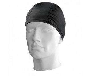 ΣΚΟΥΦΑΚΙ ΕΣΩΤΕΡΙΚΟ ΚΡΑΝΟΥΣ  LAMPA ΜΑΥΡΟ CAP COVER LIGHT-TECH