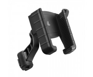 ΒΑΣΗ ΣΤΗΡΙΞΗΣ ΚΙΝΗΤΟΥ OPTILINE SMART SCOOTER GRIP 62-82mm (ΣΤΗΡΙΞΗ ΣΕ ΚΑΘΡΕΠΤΗ & ΣΕ ΜΠΑΡΑ 9-14mm)