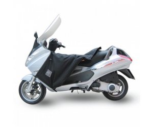 Θερμικό κάλυμμα ποδιών Tucano R045 για Piaggio XEVO