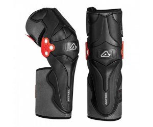 Επιγονατίδες Acerbis X-Strong