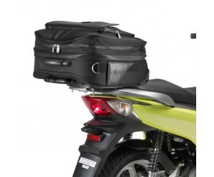 Βάση βαλίτσας E227_SH 125-150'09 & 125I-150I'12-14 Honda GIVI