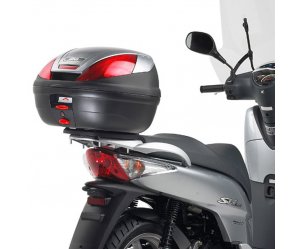 Βάση βαλίτσας E219_SH 125-150'05 Honda GIVI