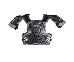 Θώρακας Acerbis Gravity 23898.090 μαύρο