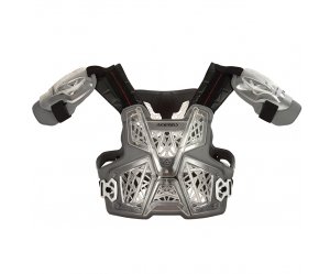 Θώρακας Acerbis Gravity 23898.120 Διάφανο
