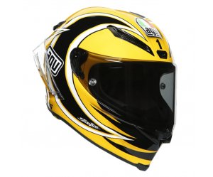 ΚΡΑΝΟΣ AGV PISTA GP RR LAGUNA SECA 2005