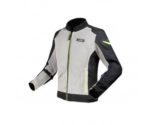 ΜΠΟΥΦΑΝ ΚΑΛΟΚΑΙΡΙΝΟ LS2 AIRY GREY/BLACK/YELLOW