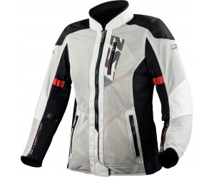 ΚΑΛΟΚΑΙΡΙΝΟ ΓΥΝΑΙΚΕΙΟ ΜΠΟΥΦΑΝ LS2 ALBA LIGHT GREY