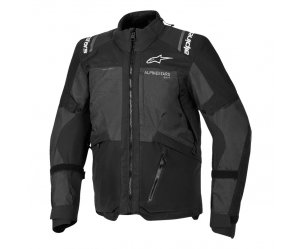 ΜΠΟΥΦΑΝ ALPINESTARS ANDES V4 DRYSTAR BLACK