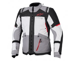 ΜΠΟΥΦΑΝ ALPINESTARS ANDES V4 DRYSTAR GRAY/BLACK/RED