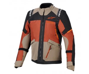 ΜΠΟΥΦΑΝ ALPINESTARS ANDES V4 DRYSTAR WALNUT/RUST/BLACK