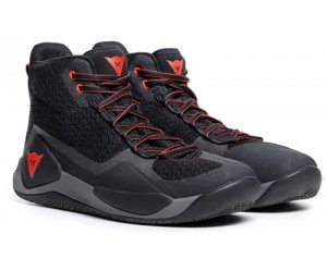 ΜΠΟΤΑΚΙΑ DAINESE ATIPICA AIR 2 BLACK / RED-FLUO