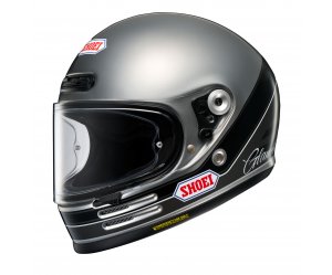 ΚΡΑΝΟΣ SHOEI GLAMSTER 06 ADIBING TC-10