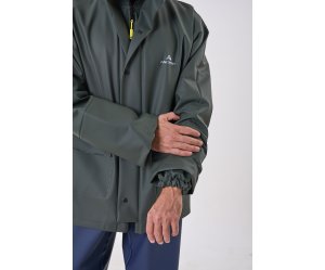 Αδιάβροχο Μπουφάν Anorak Street ΛΑΔΙ