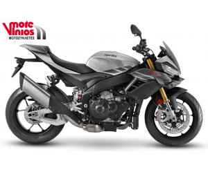 APRILIA TUONO V4 1100 E5+