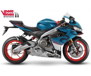 APRILIA RS 660 E5+