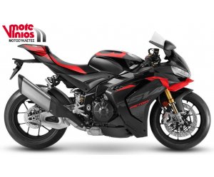 Aprilia RSV4 1100 Factory E5+