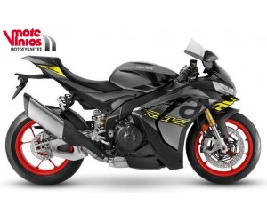 Aprilia RSV4 1100 E5+