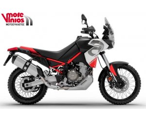 Aprilia Tuareg 660 E5+