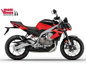 Aprilia Tuono 457 E5+