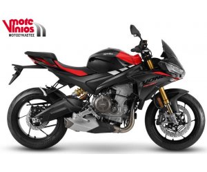 APRILIA TUONO 660 FACTORY E5+