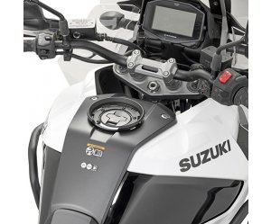 Σύστημα κλειδώματος Givi BF50 Suzuki DL 1000 V-STROM (17 > ​​19)
