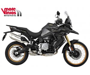 VOGE DSX900 DS900X NEW