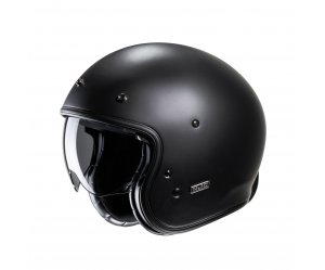 ΚΡΑΝΟΣ HJC V31 SEMI FLAT BLACK