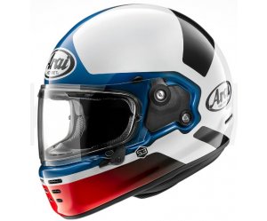 Κράνος Arai Concept-X BACKER WHITE