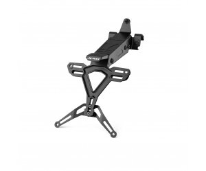 Πλαίσιο πινακίδας YAMAHA XMAX 125/300