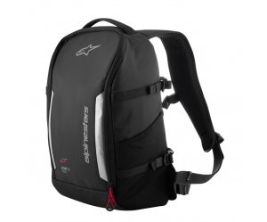 ΣΑΚΙΔΙΟ ALPINESTARS AMP3 ΜΑΥΡΟ