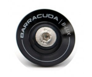 Διακοσμητικά Μανιταριών B-Lux Barracuda Black