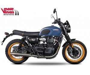 BRIXTON CROMWELL 1200 X