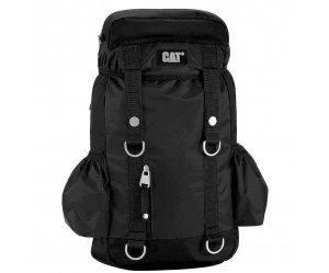 Σακίδιο Πλάτης Urbano 83188 Μαύρο