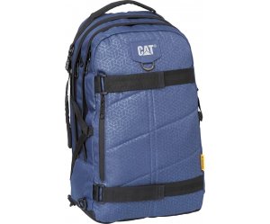 ΣΑΚΙΔΙΟ ΠΛΑΤΗΣ CAT BRYAN 84052