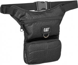 Τσαντάκι Ποδιού-Μέσης Caterpillar Steve