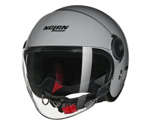 ΚΡΑΝΟΣ NOLAN N21 VISOR 06 CLASSIC 303 GREY