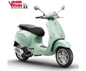 VESPA PRIMAVERA 125 2026